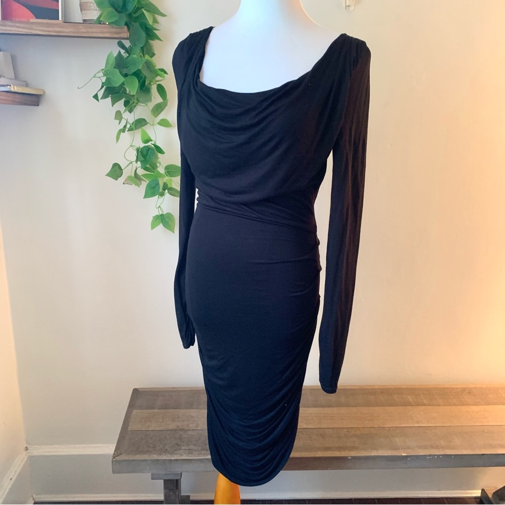Alice & Olivia Dress